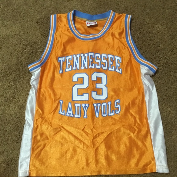 Signed by Pat Summit University of TENNESSEE LADY VOLS - Picture 2 of 16